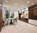 bán nhà trường chinh 55m2, 6 tầng, thang máy, full nội thất, đống đa, hà nội chỉ với giá 12 tỷ