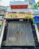 nhà đẹp đón tết- giáp tan phú- bình tân - giá hơn 3 tỷ