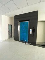 toà nhà mặt tiền ngay đồng nai (8,5x25m) kết cấu hầm 6tầng hđt 200 triệu giá bán chỉ 35 tỷ