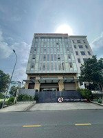 ngộp, bán gấp - tòa nhà sư vạn hạnh, quận 10 - hầm 7 tầng - 11 x 20m - hđt: 300 triệu - 60 tỷ