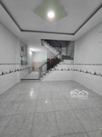 bán nhà gần bv bình tân - 4 tầng - chỉ nhỉnh 5đ