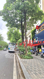 bán nhà mặt phố láng hạ 145m2, 7 tầng giá: 62 tỷ. ba đình