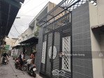 nhà mới ở ngay nguyễn thị đặng tân thới hiệp, hẻm 4m thông thoáng