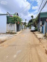 đất mặt tiền Hoàng Thế Thiện trung tâm Tân Lợi - Buôn Ma Thuột