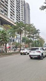 bán nhà mặt phố nguyễn hoàng 285m2, 10 tầng 1 hầm giá: 233 tỷ. từ liêm