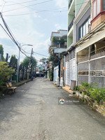 bán nhà mặt tiền quận 2 đường rộng 8m ra nguyễn duy trinh 400m view thoáng, không có nhà trước mặt