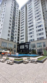 căn hộ chung cư dreamhome residence gò vấp 2pn 2wc sẵn 2 máy lạnh chỉ 7.5 triệu. lh 