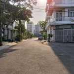 mặt tiền đường số kdc quận 8 - khu quy hoạch đồng bộ - 4 tầng mới xây 100m2 - chỉ 8 tỷ 5 -