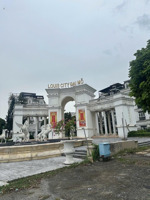 bán nhà louis đại mỗ 110m2 5 tầng mặt tiền 5.2m hơn 28 tỷ view công viên ôtô tráh vỉa hè 