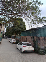 bán đất thúy lĩnh; hoàng mai; ô tô vào đất; 43m2; mt 3.4m; 5.5 tỷ.