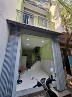 nhà trung tâm q8, nhỉnh hơn 1ty