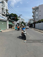 nhà mặt tiền đường kinh doanh, khu đắt địa nhất p. bình trưng tây, q.2 - 92m2, 2 lầu