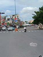 đất 2 mặt tiền - ngang 5m - hẻm xe hơi - gần lê văn việt-trung tâm tăng nhơn phú-giá chỉ 5,7 tỷ