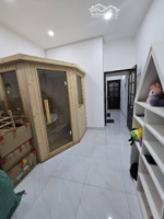 hẻm xe hơi tân bình nhà mới 78m2 - hàng hiếm ít có - giá chỉ hơn 9 tỷ