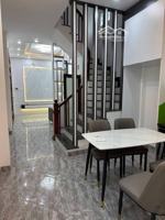 nhà đẹp đại từ 1 nhà ra ô tô 4 tầng ở ngay