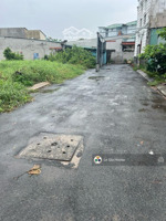 quận 2 - đất vuông a4 - ngang 5m nở hậu - khu hiện hữu xây 5 tầng - sổ hồng chuẩn