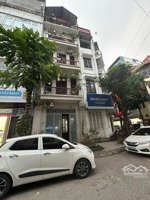 có 1-0-2, chính chủ bán nhà phân lô cầu giấy , oto tránh, vỉa hè, kinh doanh, dt 60 m2. giá 29 tỷ