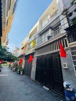 bán nhà ô tô đỗ cửa nhà đẹp hiện đại phường hiệp bình, tp. thủ đức (linh đông cũ) nhà 1 t