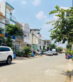 nhà phố trung tâm tăng nhơn phú a mặt tiền đường 5m 1 trệt 2 lầu 1 tum giá chỉ 6.6 tỷ