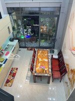 nay xuất ngoại cần bán nhà gấp, nhà 3 tầng còn mới, 4x 16m. cách cv đầm sen 500m