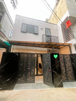 bán nhà 2 tầng mới phạm văn nghị, hải châu, đà nẵng 75m², ngang 6,5m, giá 6,8 tỷ