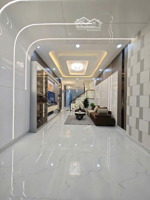 nhà nguyên căn mới 100% full nội thất cao cấp, 3pn 3wc, đường 7m trương thị hoa chỉ 16tr