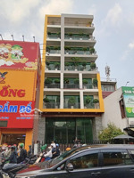 chia tài sản! bán gấp toà nhà mt điện biên phủ 15 x 25m hđt 500tr/th giá 110tỷ