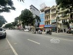 (giảm chào 5 tỷ)!bán nhà lê trọng tấn, 100m2, 3 tầng, mặt tiền 7.3m, ô tô tránh, siêu gần phố!