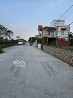 100 m đất ứng hòa ngay gần trung tâm thị trấn và khu công nghiệp