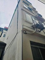bán nhà đẹp 5 tầng ngõ 250 kim giang, dt 42m2 - cách đường ôtô đỗ 1 nhà - full nội thất - hơn 9 tỷ