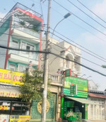 nhà phố mt đ.gò dưa, dt 92m2 vuông, kv dễ kinh doanh, thích hợp mở nhà nghỉ, karaoke,căn hộ dịch vụ