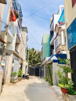 nhà 2 tầng hxh giá rẻ p.linh đông,gần phạm văn đồng,cạnh vành đai 2,sổ hoàn công đầy đủ