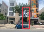 chính chủ gửi bán mặt tiền nguyễn tất thành view biển phía sau kiệt 5m