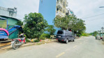 đất phân lô bưng ông thoàn - gần liên phường và khu công nghệ cao, đường trước đất 10m có vỉa hè