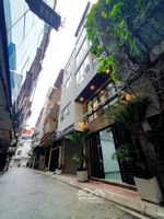 7 tầng phân lô - full đồ sẵn ở - ô tô tránh - phố xuân la - ngoại giao đoàn - vừa ở vừa có dòng tiề