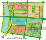 bán đất kdc nam long kiến á ngay đường liên phường 90m2 chỉ 9.7 tỷ