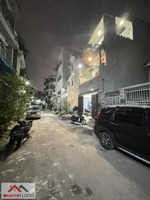 bán nhà đẹp 58m2, 4 tầng, 7.25 tỷ hẻm xe hơi thông, vườn lài, an phú đông, q12, sát cầu sắt gò vấp