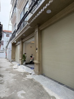 phố trạm - nhà mới full nội thất. ngõ ô tô. dt: 37m - 6 tầng - mt 4,7m. thang máy