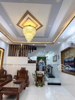 nhàw tâm huyết chính chủ phan huy ích p.14 gò vấp ngang 5m hẻm xe hơi chỉ 8.x tỷ