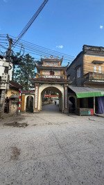 đất nhà em cần tiền bán gấp 100m2 đất full thổ cư