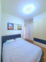 cho thuê cc estella heights, 66 triệu, 125m2, 3pn, 2wc, nội thất đầy đủ