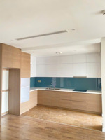 cho thuê căn hộ hoàng thành pearl 3pn - 110m2 - nt gần đủ - giá thuê 16tr/tháng. lh. 