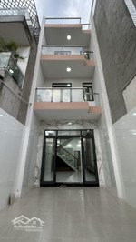 nhà mới đón tết-5 ty x-gần mặt tiền nguyễn xiển-hàng xóm vinhome q9-khu tiện ích đầy đủ-74m2-4tang