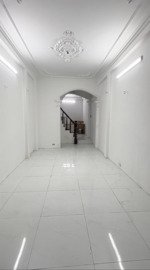 nhà đẹp 4 tầng ngõ 109 quan nhân - sổ vuông như vài - về ở ngay chỉ 7.95 tỷ