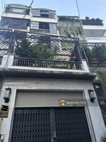 nhà riêng hxh ngay mercedes quang trung - 3tầng n4.5x19 ko lộ giới - nhỉnh 6 tỷ