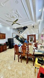 giảm 500tr! nhà gần mặt tiền vườn lài; khu tân hương dt_4x20m - 2 mặt hxh thông. hơn 7 tỷ