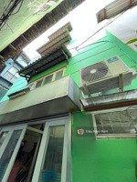 nhà trung tâm quận 1 võ thị sáu, tân định chỉ 7.65 tỷ