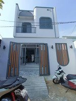 bán nhà ấp tây lân xã bà điểm, hóc môn - 84m2 - 4.25 tỷ