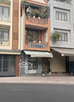 phú nhuận - mặt tiền đào duy anh - hồ văn huê - kinh doanh sầm uất - 93,5m2 - 3 tầng - 24.5 tỷ