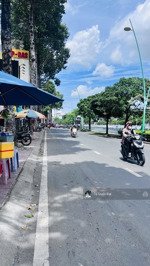 quận 3 - mặt tiền hoàng sa - kinh doanh đa ngành nghề - 59,1m2 - 5 tầng - 19.5 tỷ